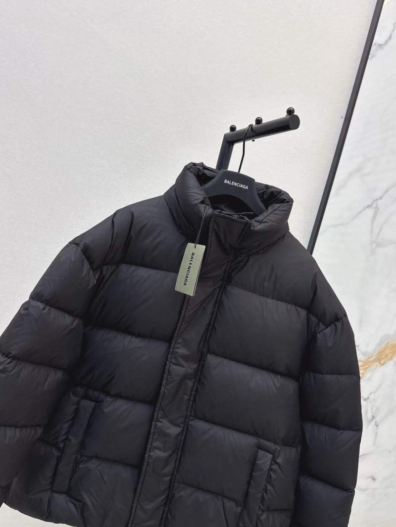 Balmain Down Jackets